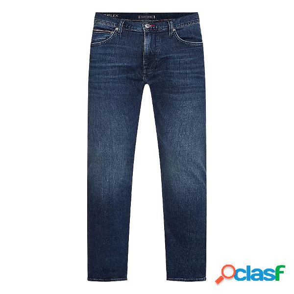 Jeans Tommy Hilfiger Layton (Colore: blain blue, Taglia: 30)