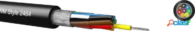 Kabeltronik LiYCY Cavo di controllo e comando 16 x 0.09 mm²