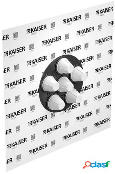 Kaiser Elektro 9059-62 #####Rohrmanschette (L x L x A) 320 x