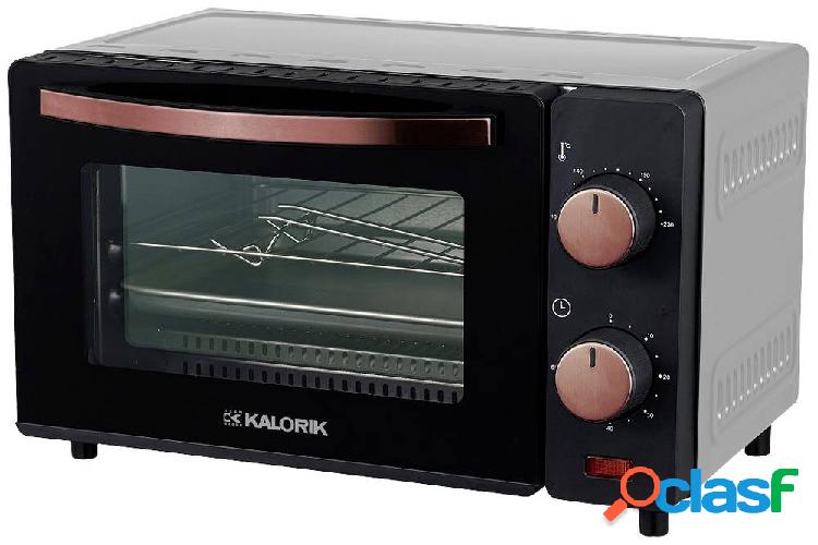 Kalorik TKG OT 2021 CO Piccolo forno Funzione timer 9 l