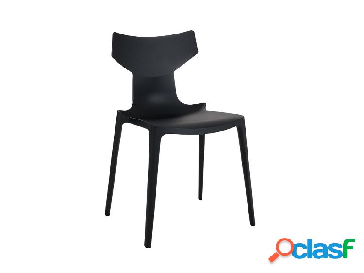Kartell Re-Chair powered by Illy - Sedia