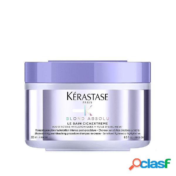 Kerastase blond absolu le bain cicaextreme 250 ml