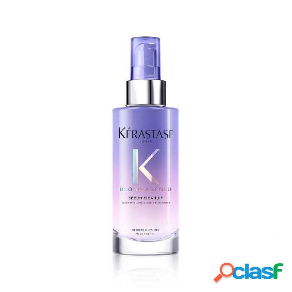 Kerastase blond absolu sérum cicanuit 90 ml