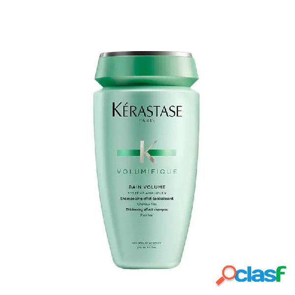 Kerastase resistance shampoo volumifique 250 ml