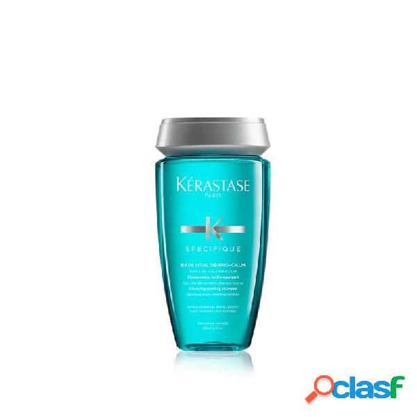 Kerastase specifique shampoo dermo calm vital 250 ml