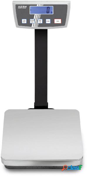 Kern DE-A10 DE-A10 Treppiedi con display DE-A10