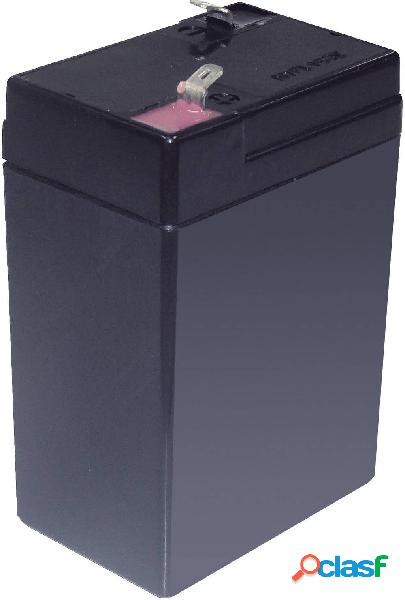 Kern GAB-A04 batteria ricaricabile per bilance Kern della