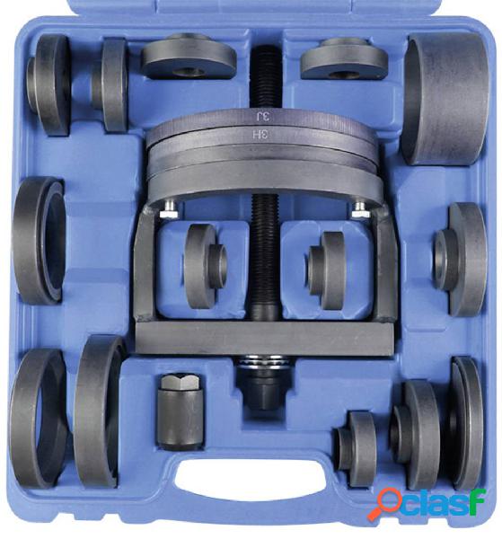 Kit attrezzi mozzi ruota Kunzer 7RWS18