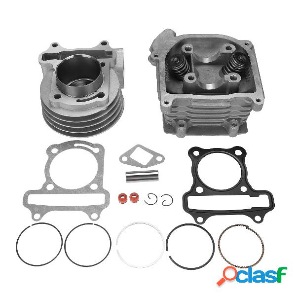 Kit di ricostruzione della testata del cilindro Big Bore da