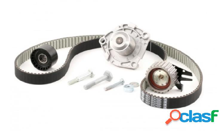 Kit distribuzione completo INA FIAT LANCIA 1.6 MJET