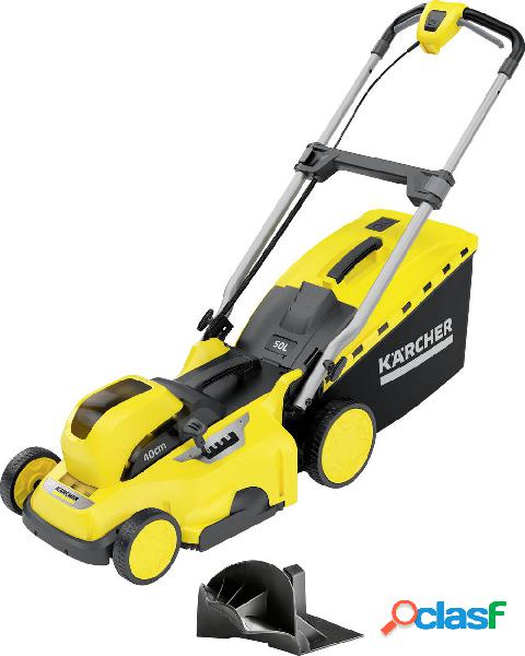 Kärcher Kärcher Tagliaerba a batteria 36 V