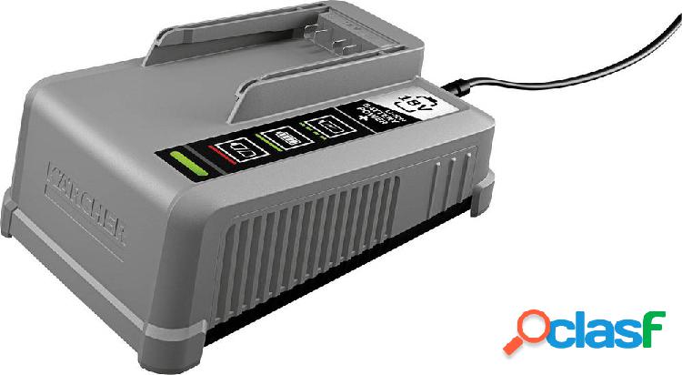 Kärcher Ladegeraet Battery Power+ 18/60 *EU Caricabatterie