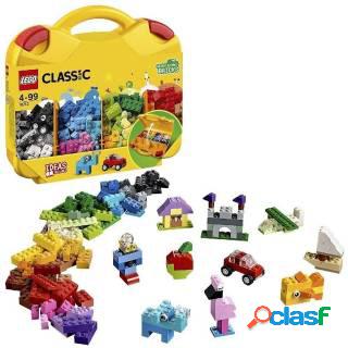 LEGO 10713 Classic Valigetta creativa