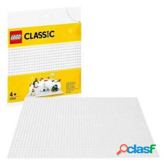 LEGO 11010 Base bianca