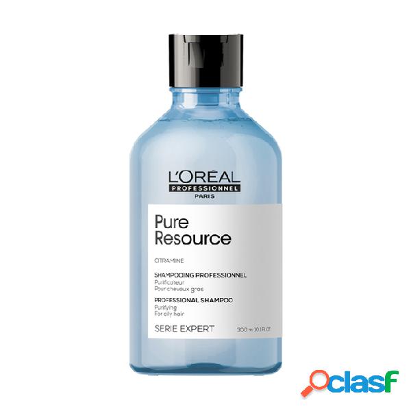 L'Oreal Professionnel Expert Pure Resource Shampoo