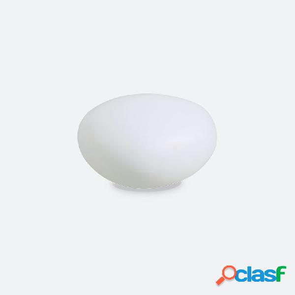 Lampada da terra Sasso 33 cm - Outdoor
