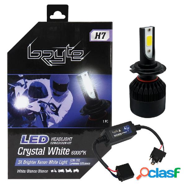 Lampadine H7 Led Headlight Conversion Kit - BRYTE