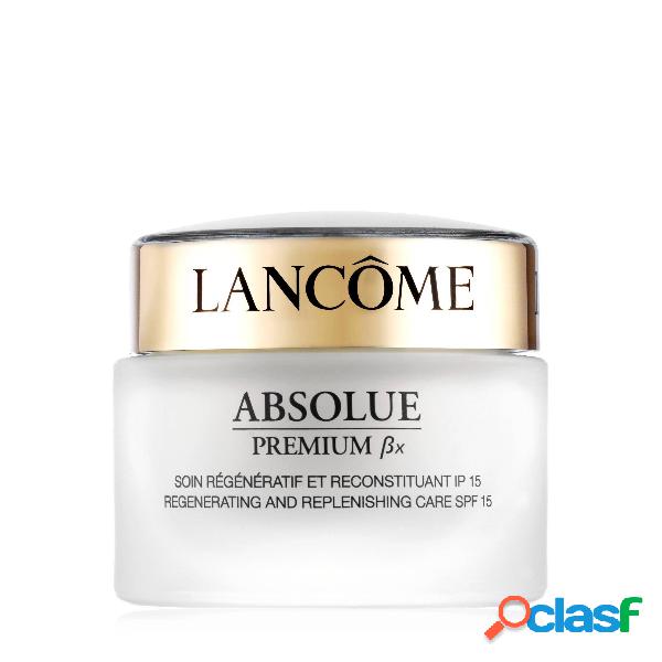 Lancôme absolue premium ßx crema giorno 50 ml