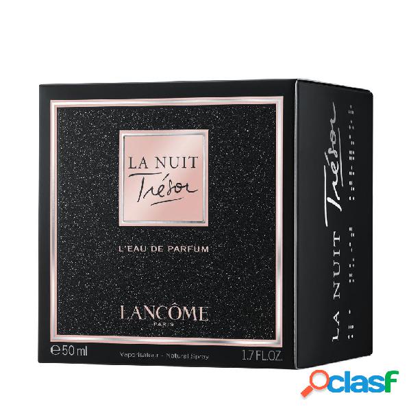 Lancôme tresor la nuit eau de parfum 50 ml