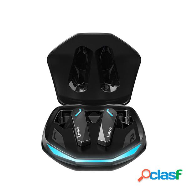 Lenovo GM2 Pro TWS Bluetooth V5.3 Gaming Auricolare Supporto
