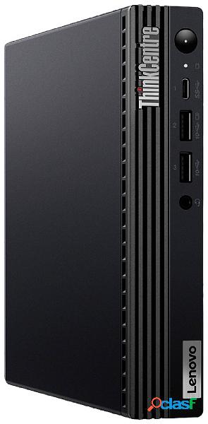 Lenovo Mini-PC (HTPC) ThinkCentre M70q Tiny Gen3 () Intel®