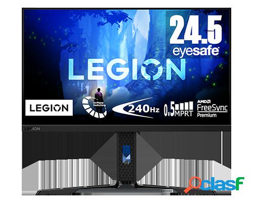 Lenovo Monitor Gaming Lenovo Legion Y25-30 25" FHD con