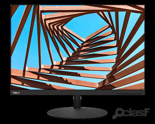 Lenovo Monitor ThinkVision T25d-10 - 16:10 da 25"
