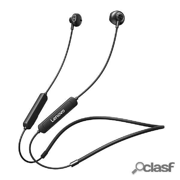 Lenovo SH1 Wireless Auricolare Bluetooth V5.0 HiFi Stereo
