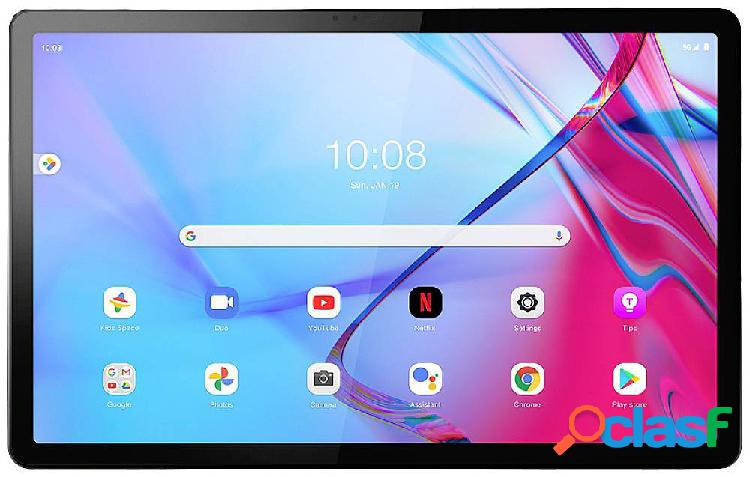 Lenovo Tab P11 5G WiFi, 5G 128 GB Grigio Tablet Android 27.9