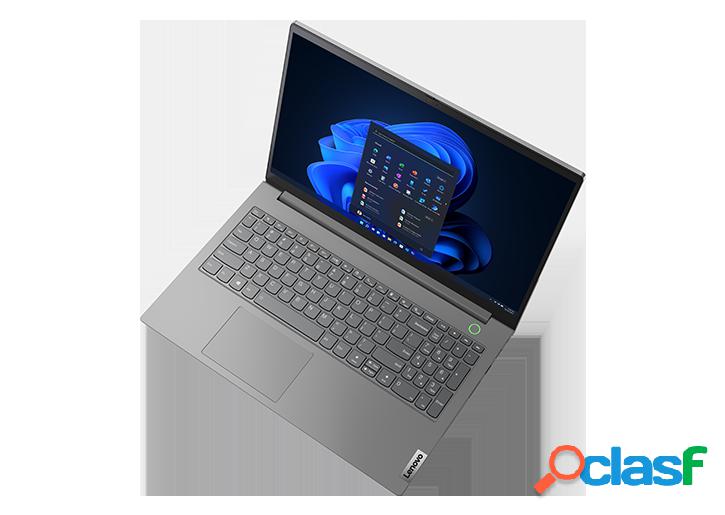 Lenovo ThinkBook 15 Gen 4 (15" Intel) Processore Intel®