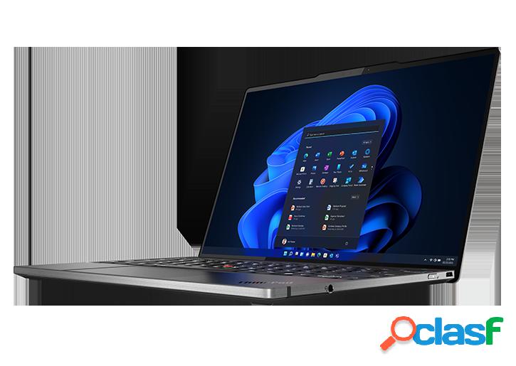 Lenovo ThinkPad Z13 (13" AMD) Processore AMD Ryzen™ 7 PRO