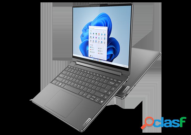 Lenovo Yoga 9i Gen 8 (14" Intel) Processore Intel® Core™