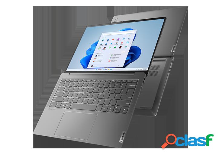 Lenovo Yoga Slim 6i Gen 8 (14" Intel) Processore Intel®