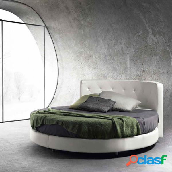 Letto Matrimoniale Rondò Non Incluso - Letti