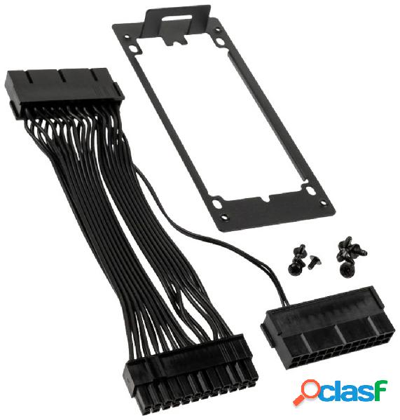 Lian Li O11 DMINI-3X Supporto alimentatore