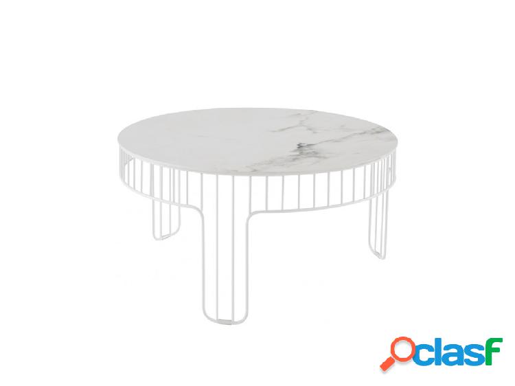 Ligne Roset Cadence Tavolino Basso