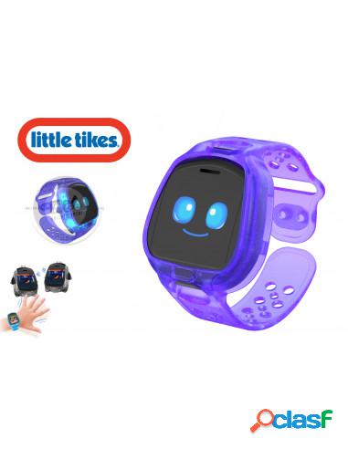 Little Tikes - Lt Tobi 2.0 Smartwatch Viola