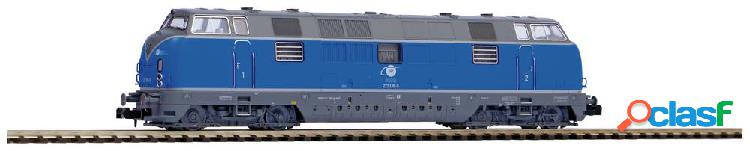 Locomotiva diesel N BR 221 della EGP Piko N 40507