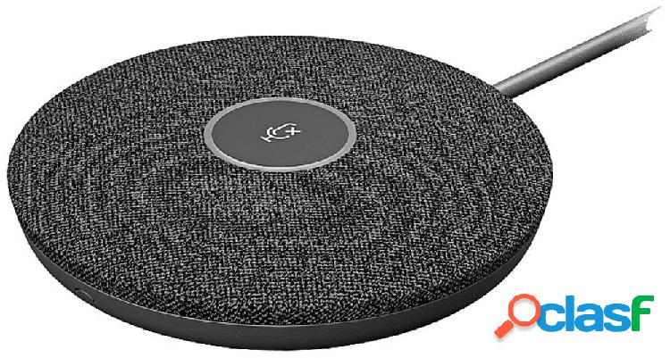 Logitech Rally MicPod Altoparlante per teleconferenza