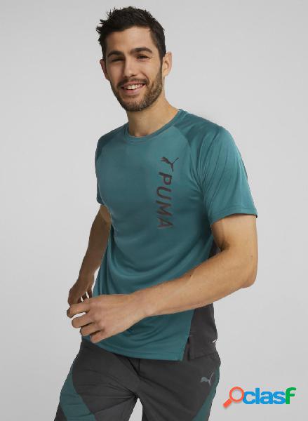 MAGLIA TRAINING FIT