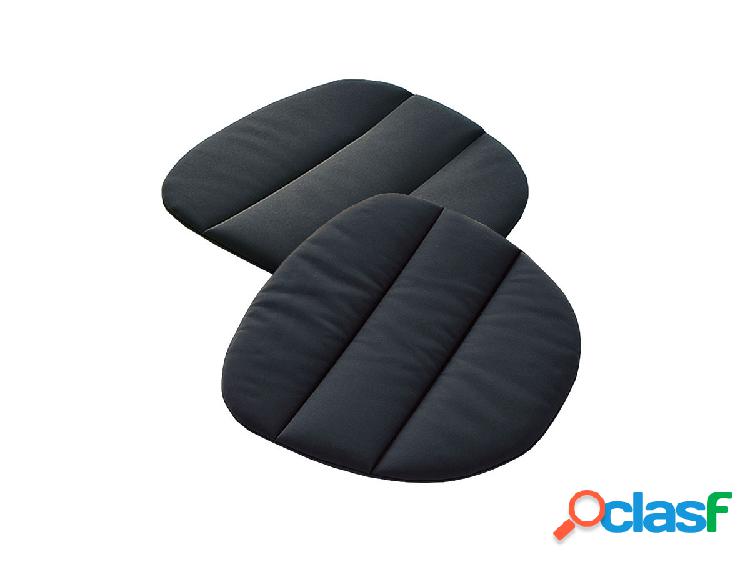 MDF Italia Pad Imbottito per Flow Chair - Set da 2 Cuscini -