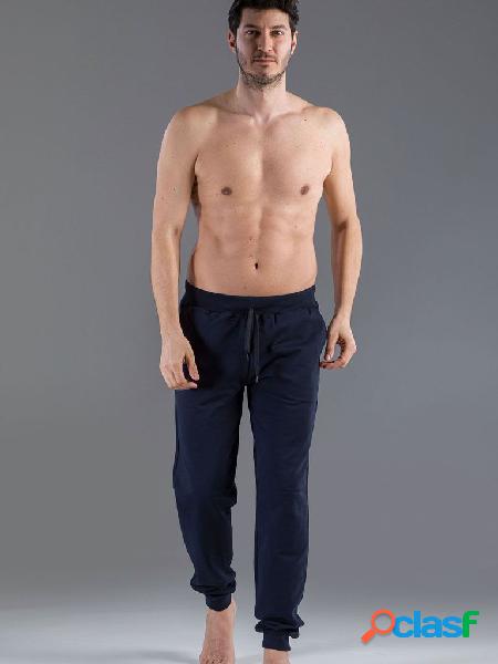 MEN PANTS WITH CUFF MI900