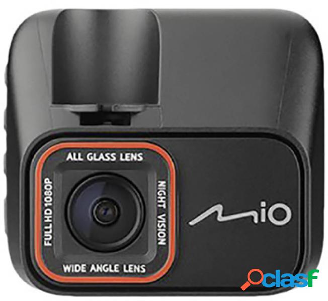 MIO MiVue C580 Dashcam con GPS Max. angolo di visuale