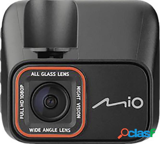 MIO MiVue C588T Dual Dashcam con GPS Max. angolo di visuale