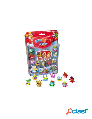 Magicbox Toys - Superthings Kazoom Kids 10 Personaggi
