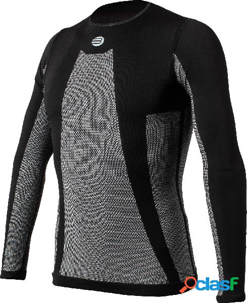 Maglia intima Befast manica lunga Made in Italy in filo di