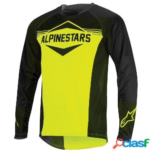 Maglia manica lunga Mesa