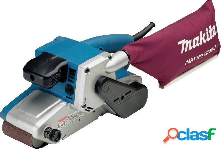 Makita Makita 9920J Levigatrice a nastro 1010 W Larghezza