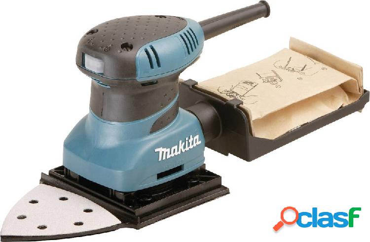 Makita Makita BO4565J Levigatrice orbitale 200 W