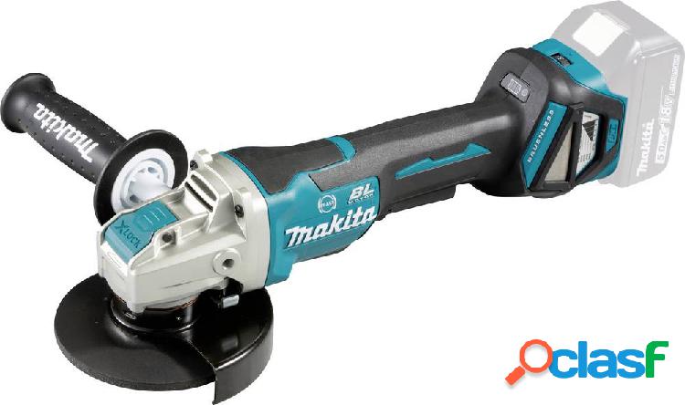 Makita Makita DGA519Z Smerigliatrice angolare a batteria 125